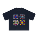 Essential Sorona Boxy T-Shirt