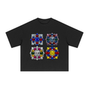 Essential Sorona Boxy T-Shirt