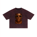 The Glowing Core - T-Shirt