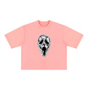 The Scream Chrome Wearable Art | Limited Edition - T-Shirt