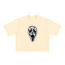 The Scream Chrome Wearable Art | Limited Edition - T-Shirt