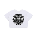 Baby Tee Seamless T-Shirt - 200 GSM