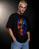 How to Style a Skull Graphic Tee Without Making It Look Like a Costume