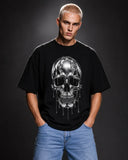 From Skull Art to Streetwear: Why Shared Frame Uses the Skull Motif