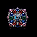 Brilliant Diamonds