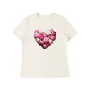 Essential Standard Shoulder T-Shirt