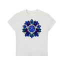 Essential Bodycon Crewneck T-Shirt