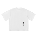 Oversized Drop Shoulder T-Shirt