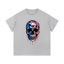 Vintage Wash Cotton T-Shirt