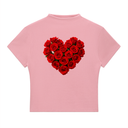 Essential Slim Fit Mock Neck T-Shirt