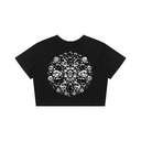 Baby Tee Seamless T-Shirt - 200 GSM