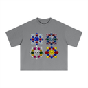 Essential Sorona Boxy T-Shirt