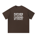 Unisex Oversized T-Shirt
