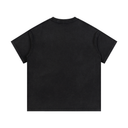 Vintage Wash Cotton T-Shirt
