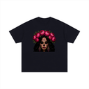 Unisex Oversized Cotton T-Shirt