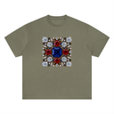 Very Soft - Quick Dry Drop Shoulder T-Shirt