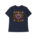 Gems,baby tee,diamonds