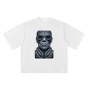 Oversized Drop Shoulder T-Shirt