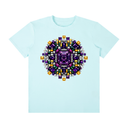 Unisex Classic Crew Neck Cotton T-Shirt