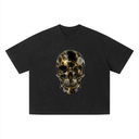 Unisex Vintage Wash Boxy T-Shirt