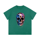 Vintage Wash Cotton T-Shirt