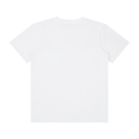 Unisex Classic Crew Neck Cotton T-Shirt