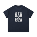Vintage Wash Cotton T-Shirt