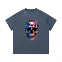 Vintage Wash Cotton T-Shirt