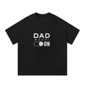 Unisex Oversized T-Shirt