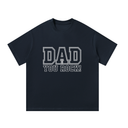 Dad You Rock! - Graphic T-Shirt