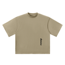 Oversized Drop Shoulder T-Shirt