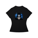 Women’s Slim Fit Performance T-Shirt