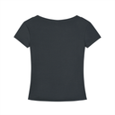 Tencel Slim Fit V-Neck T-Shirt