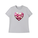 Essential Standard Shoulder T-Shirt