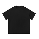 Unisex Oversized T-Shirt - 300gsm -softer and better every single wash