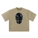 Oversized Drop Shoulder T-Shirt