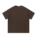 Unisex Oversized T-Shirt - 300gsm -softer and better every single wash