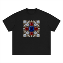 Very Soft - Quick Dry Drop Shoulder T-Shirt