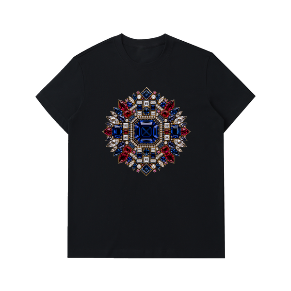 Essential Heavyweight Cotton T-Shirt