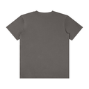 Unisex Classic Crew Neck Cotton T-Shirt