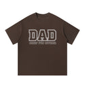Dad: Chief Fun Officer - Graphic T-Shirt
