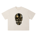 Unisex Vintage Wash Boxy T-Shirt