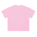 Heavyweight Drop Shoulder Cotton T-Shirt