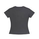 Women's Slim Fit Crewneck T-Shirt