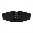 Women's Boxy Batwing Sleeve T-Shirt