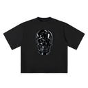 Oversized Drop Shoulder T-Shirt