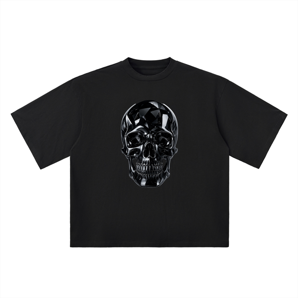 Oversized Drop Shoulder T-Shirt