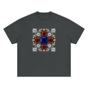 Very Soft - Quick Dry Drop Shoulder T-Shirt