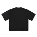 Oversized Drop Shoulder T-Shirt