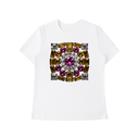 Gems,baby tee,diamonds